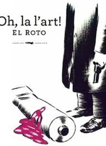 OH, LA L´ART!