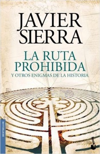 LA RUTA PROHIBIDA