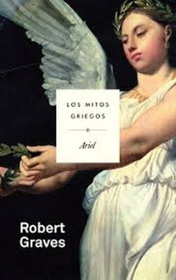 LOS MITOS GRIEGOS