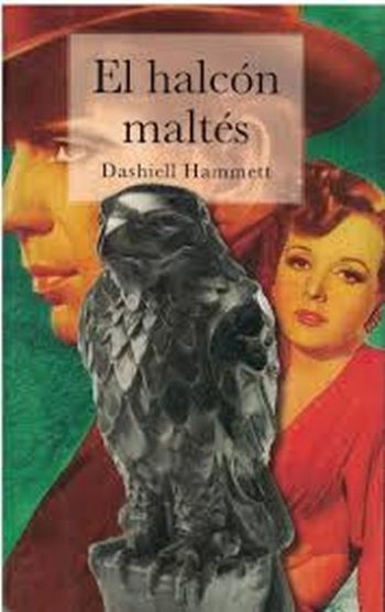 EL HALCON MALTES