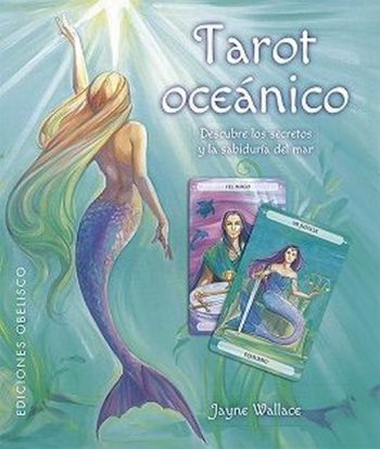 TAROT OCEANICO (ESTUCHE)