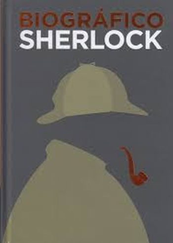 BIOGRAFICO - SHERLOCK