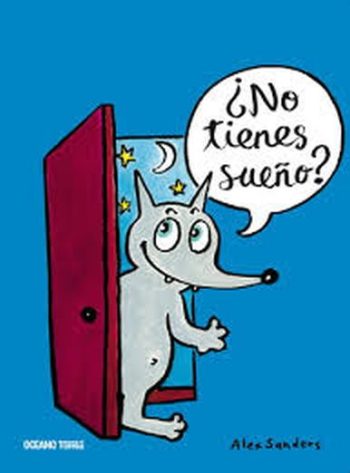 ¿NO TIENES SUEÑO?