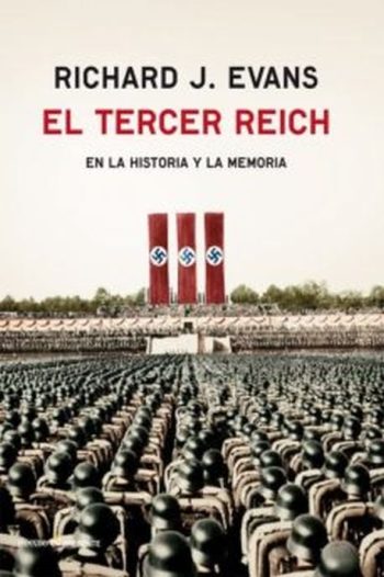 EL TERCER REICH EN LA MEMORIA