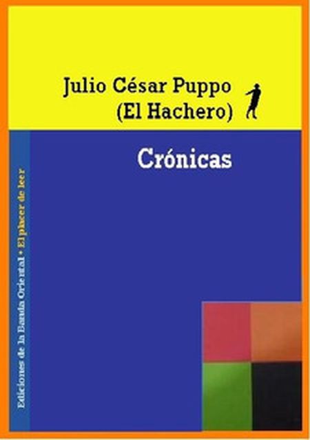 CRONICAS Y PERSONAJES DEL BAJO