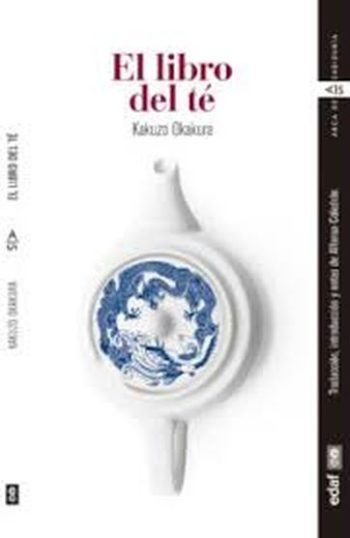 EL LIBRO DEL TE
