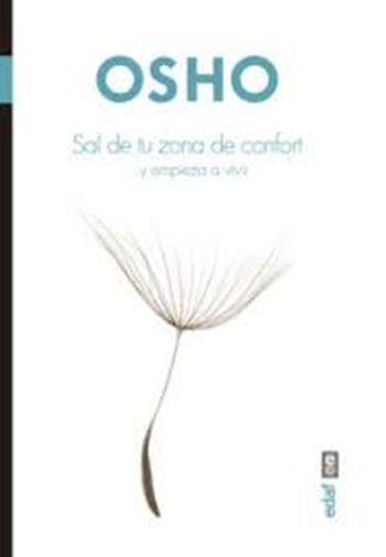 SAL DE TU ZONA DE CONFORT... Y EMPIEZA A VIVIR