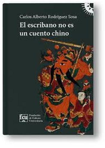 EL ESCRIBANO NO ES UN CUENTO CHINO
