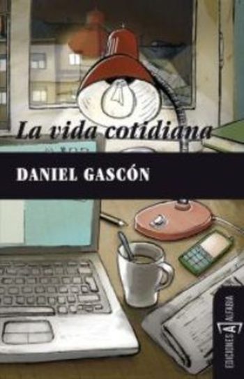 LA VIDA COTIDIANA
