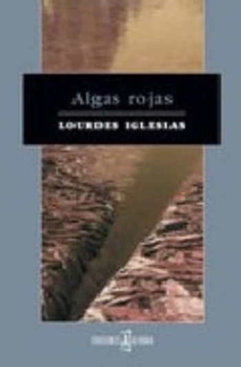 ALGAS ROJAS