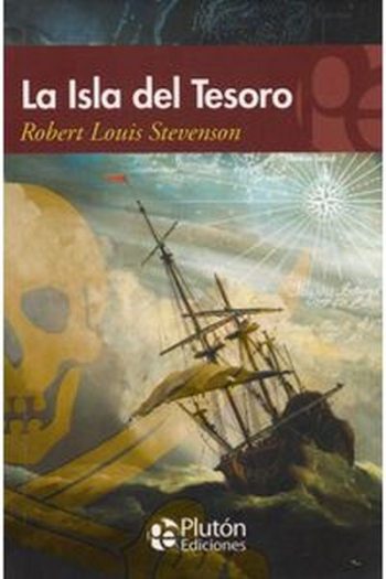 LA ISLA DEL TESORO