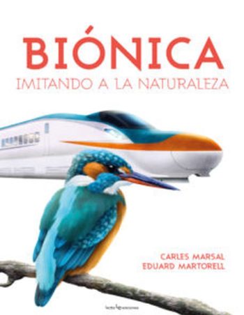 BIONICA IMITANDO A LA NATURALEZA