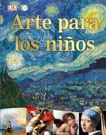 ARTE PARA LOS NIÑOS