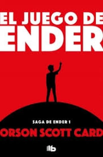 EL JUEGO DE ENDER - Saga de Ender 1