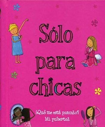 SOLO PARA CHICAS