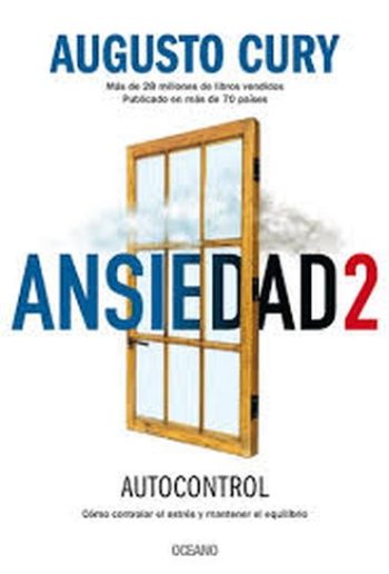 ANSIEDAD 2. AUTOCRONTOL