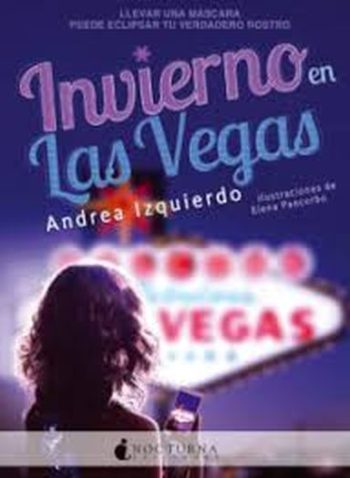 INVIERNO EN LAS VEGAS. SERIE 2