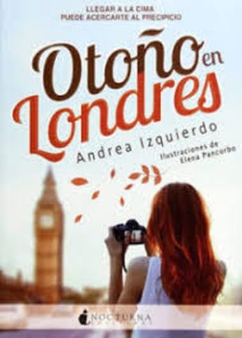OTOÑO EN LONDRES. SERIE 1