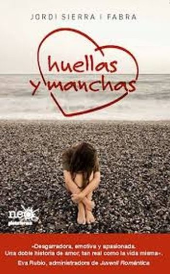 HUELLAS Y MANCHAS