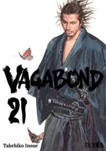 VAGABOND 21