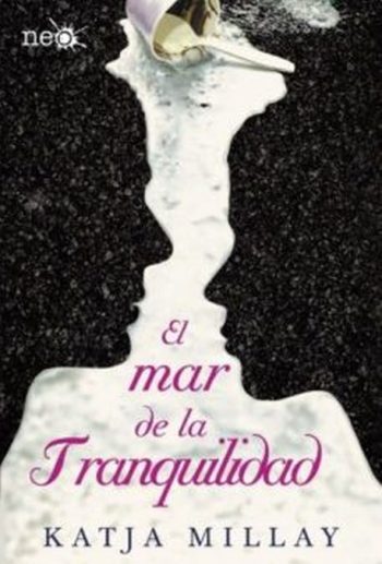 MAR DE LA TRANQUILIDAD