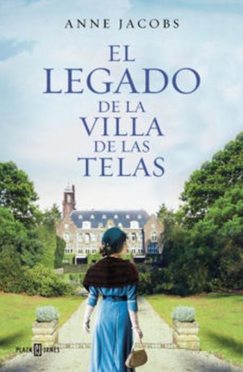 EL LEGADO DE LA VILLA DE LAS TELAS 3