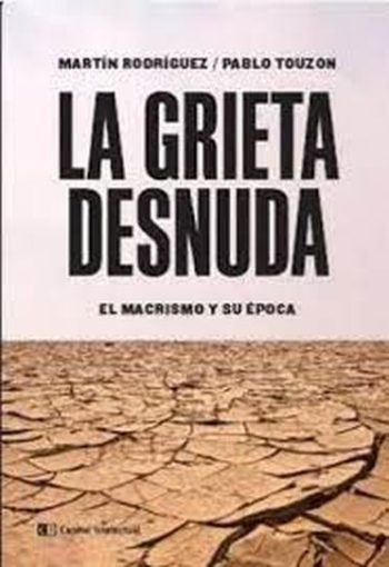 LA GRIETA DESNUDA