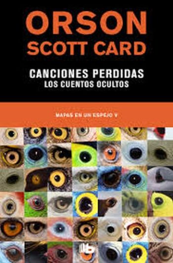 CANCIONES PERDIDAS - LOS CUENTOS OCULTOS