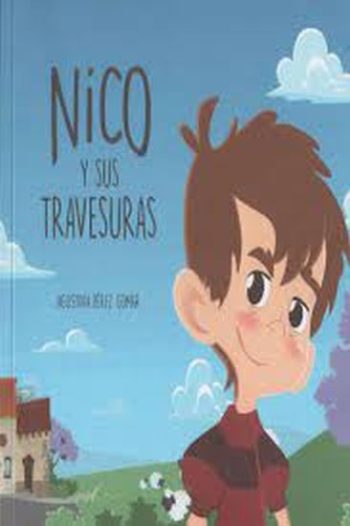 NICO Y SUS TRAVESURAS