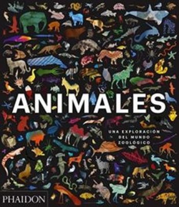 ANIMALES - Una exploración del mundo zoológico