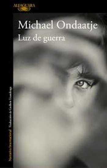 LUZ DE GUERRA