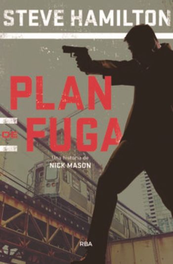 PLAN DE FUGA