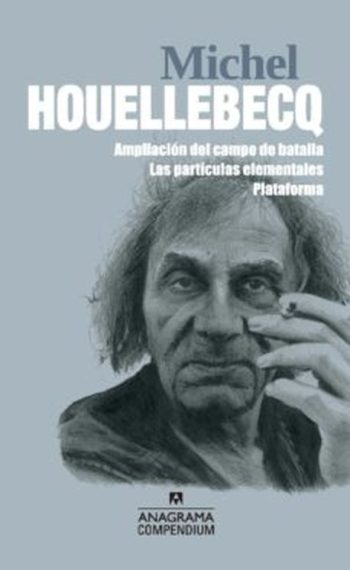 AMPLIACION DEL CAMPO DE BATALLA / LAS PARTICULAS ELEMENTALES /  PLATAFORMA