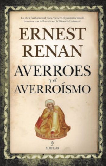 AVERROES Y EL AVERROISMO