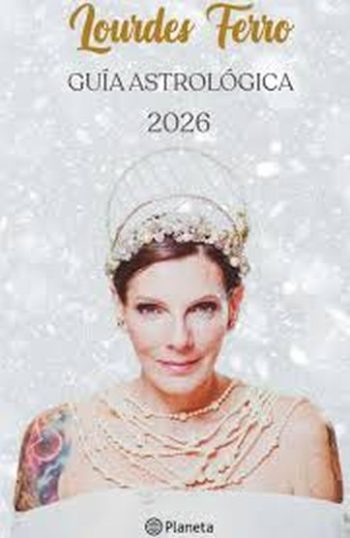 GUIA ASTROLOGICA 2026