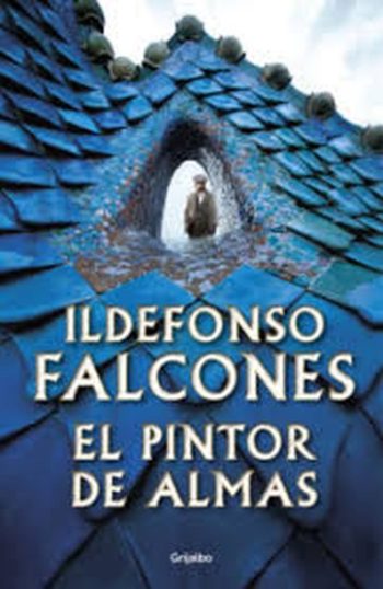PINTOR DE ALMAS