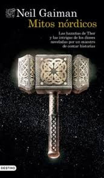 MITOS NORDICOS (T.D)