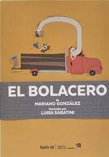 EL BOLACERO