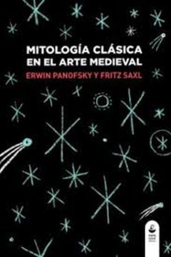 MITOLOGIA CLASICA EN EL ARTE MEDIEVAL