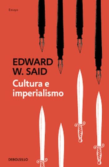 CULTURA E IMPERALISMO