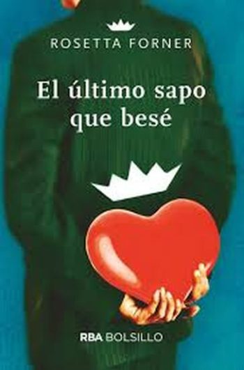 EL ÚLTIMO SAPO QUE BESE