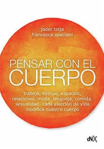 PENSAR CON EL CUERPO