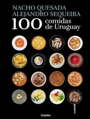 100 COMIDAS DE URUGUAY