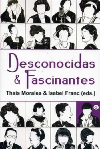 DESCONOCIDAS Y FASCINANTES