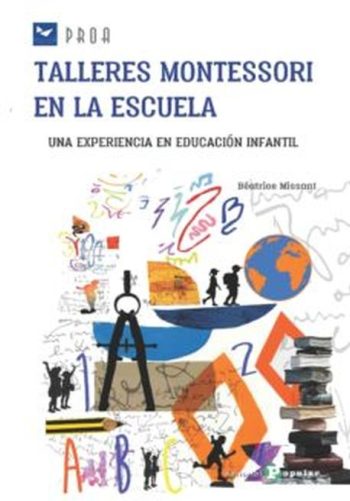TALLERES MONTESSORI EN LA ESCUELA