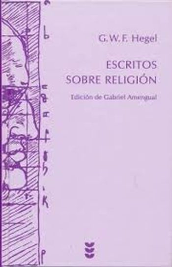 ESCRITOS SOBRE RELIGIÓN