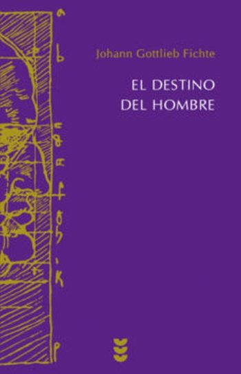 DESTINO DEL HOMBRE