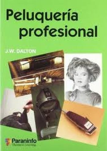 PELUQUERIA PROFESIONAL
