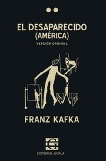 EL DESAPARECIDO