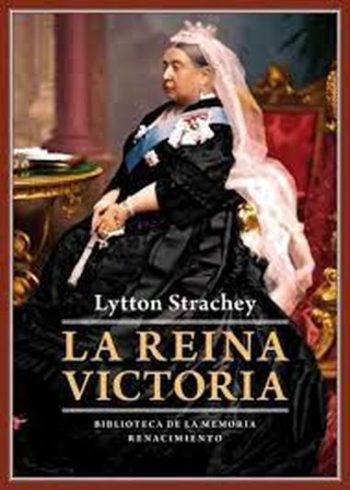 LA REINA VICTORIA